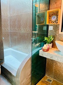 Raing Phnom Bungalow