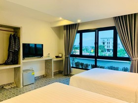 Raing Phnom Bungalow