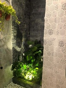 Raing Phnom Bungalow