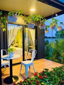 Raing Phnom Bungalow