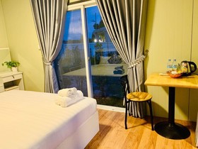 Raing Phnom Bungalow