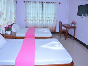 Raksmey Kampuchea Guesthouse
