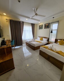 Romano Hotel