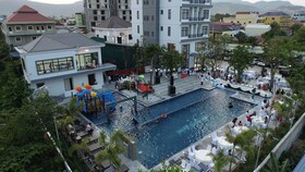 Romano Hotel