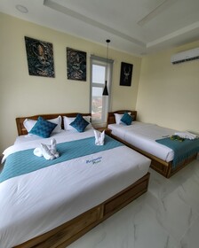 Romano Hotel