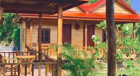 The Hidden Oasis Bungalows