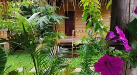 The Hidden Oasis Bungalows