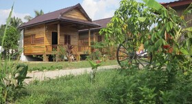 The Hidden Oasis Bungalows