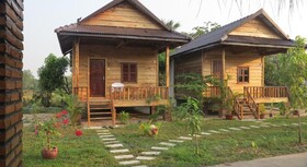 The Hidden Oasis Bungalows