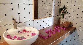 The Hidden Oasis Bungalows