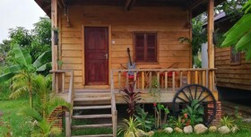 The Hidden Oasis Bungalows