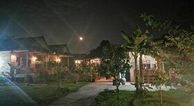 The Hidden Oasis Bungalows