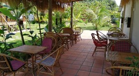 The Hidden Oasis Bungalows