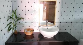 The Hidden Oasis Bungalows