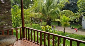 The Hidden Oasis Bungalows