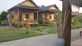 The Hidden Oasis Bungalows