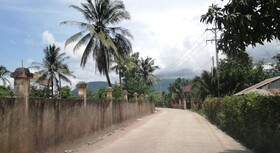The Hidden Oasis Bungalows