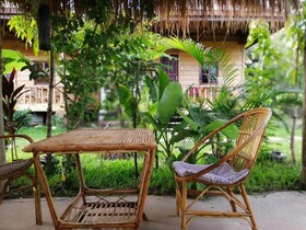 The Hidden Oasis Bungalows