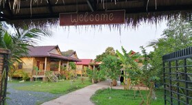 The Hidden Oasis Bungalows
