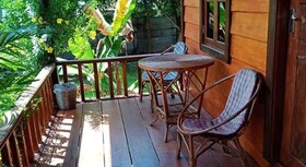 The Hidden Oasis Bungalows