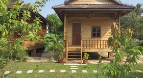 The Hidden Oasis Bungalows
