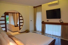 Cominsia Lodge