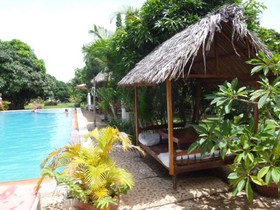 Kep Malibu Estates Bungalows
