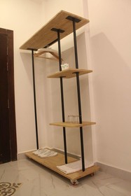 La Fortress Boutique Hotel