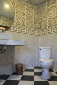 La Fortress Boutique Hotel