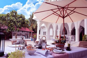 La Fortress Boutique Hotel