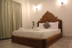 La Fortress Boutique Hotel