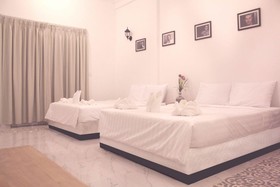 La Fortress Boutique Hotel