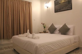 La Fortress Boutique Hotel