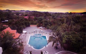 La Fortress Boutique Hotel