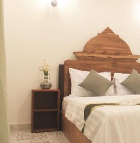 La Fortress Boutique Hotel