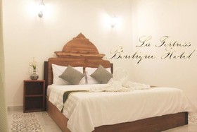 La Fortress Boutique Hotel