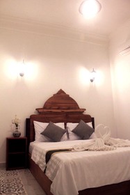 La Fortress Boutique Hotel