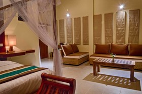 Le Flamboyant Resort