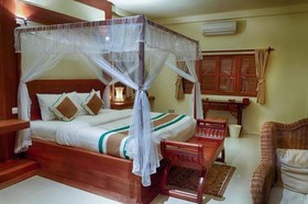 Le Flamboyant Resort