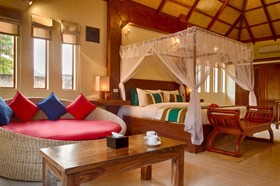 Le Flamboyant Resort