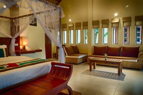 Le Flamboyant Resort
