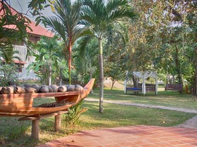 Le Flamboyant Resort