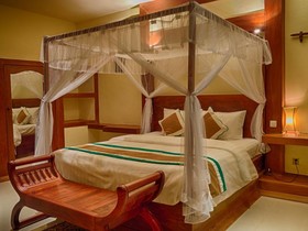 Le Flamboyant Resort