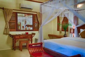 Le Flamboyant Resort