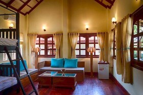 Le Flamboyant Resort