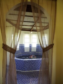 Le Flamboyant Resort