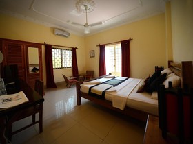 Mea Culpa Kampot