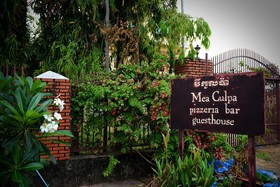 Mea Culpa Kampot