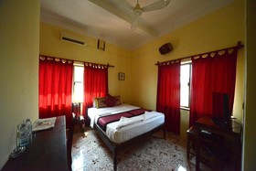 Mea Culpa Kampot