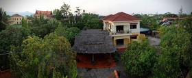 Mea Culpa Kampot